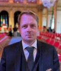 Rencontre Homme : Maxime, 35 ans à France  Orléans 
